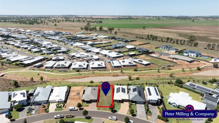Land at 26 Waterfall Crescent, Dubbo NSW 2830 - photo 2