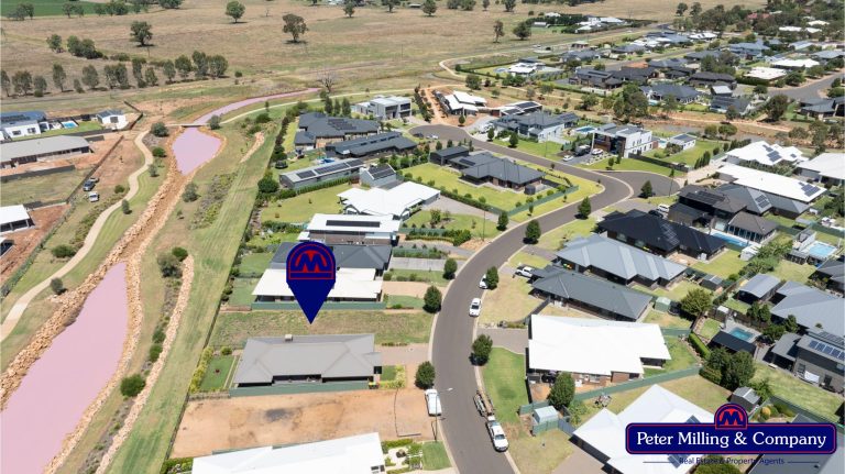 Land at 26 Waterfall Crescent, Dubbo NSW 2830 - photo 3
