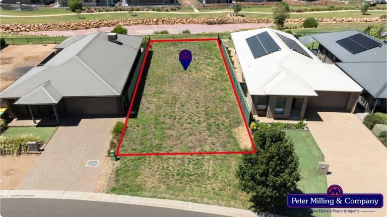 Land at 26 Waterfall Crescent, Dubbo NSW 2830 - photo 4