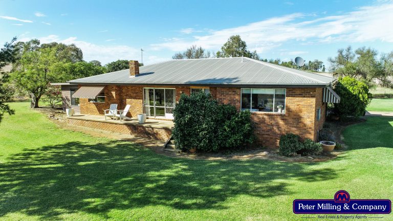 3 bedroom lifestyle property at 677 Zaias Lane, Geurie NSW 2818 - photo 12