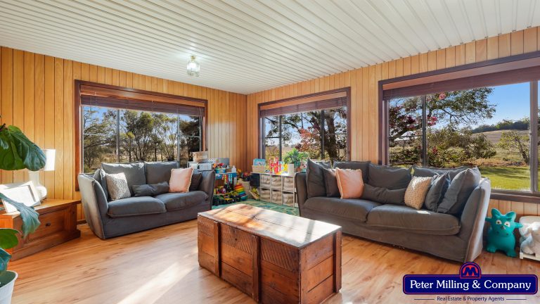 3 bedroom lifestyle property at 677 Zaias Lane, Geurie NSW 2818 - photo 18