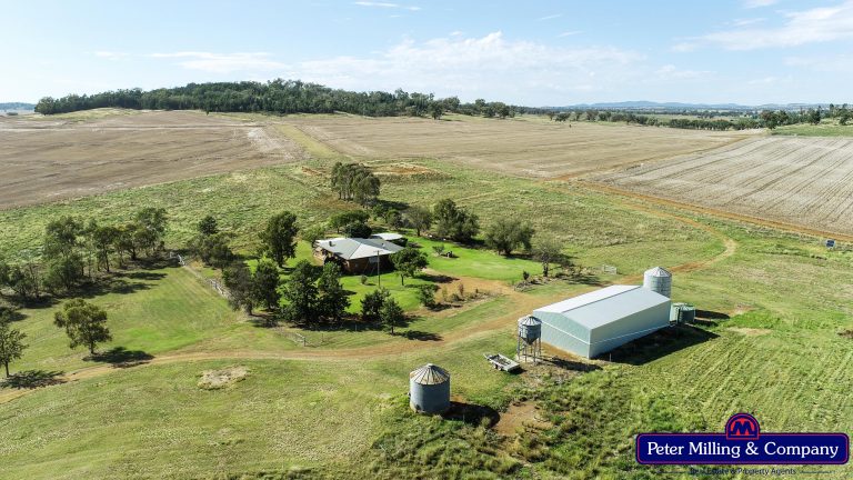 3 bedroom lifestyle property at 677 Zaias Lane, Geurie NSW 2818 - photo 9