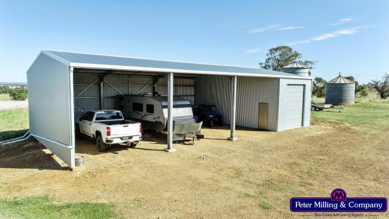 3 bedroom lifestyle property at 677 Zaias Lane, Geurie NSW 2818 - photo 10