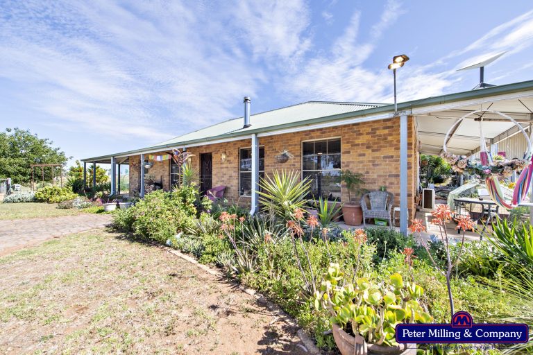 3 bedroom house at 662 Ponto Falls Road, Maryvale NSW 2820
