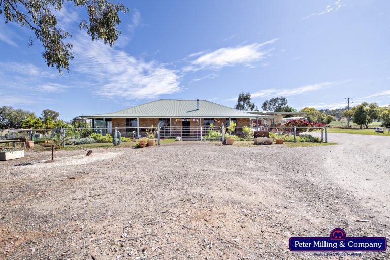 3 bedroom house at 662 Ponto Falls Road, Maryvale NSW 2820 - photo 2