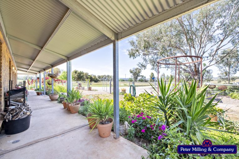 3 bedroom house at 662 Ponto Falls Road, Maryvale NSW 2820 - photo 3