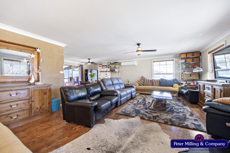 3 bedroom house at 662 Ponto Falls Road, Maryvale NSW 2820 - photo 4