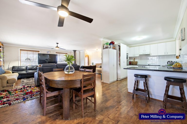 3 bedroom house at 662 Ponto Falls Road, Maryvale NSW 2820 - photo 5