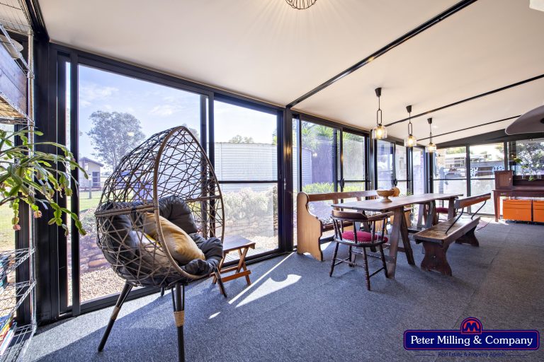 3 bedroom house at 662 Ponto Falls Road, Maryvale NSW 2820 - photo 13