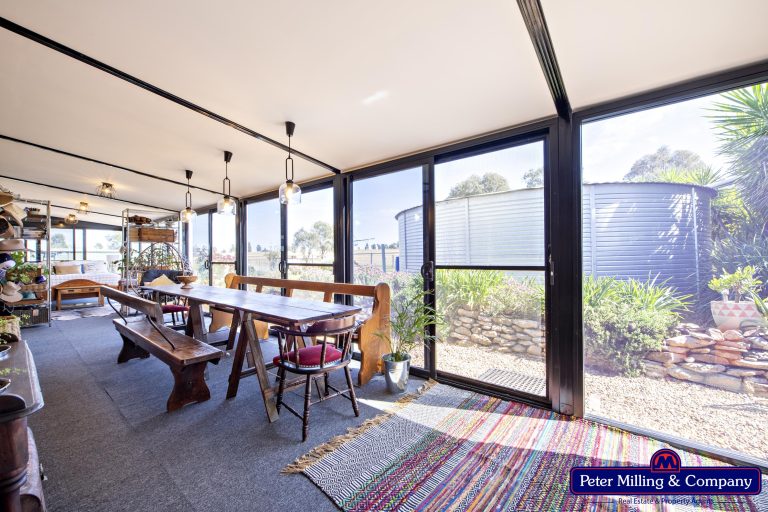 3 bedroom house at 662 Ponto Falls Road, Maryvale NSW 2820 - photo 14