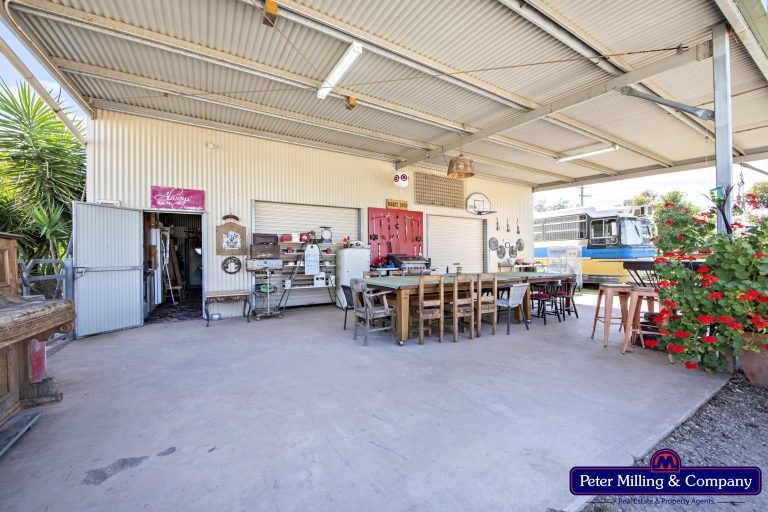 3 bedroom house at 662 Ponto Falls Road, Maryvale NSW 2820 - photo 16