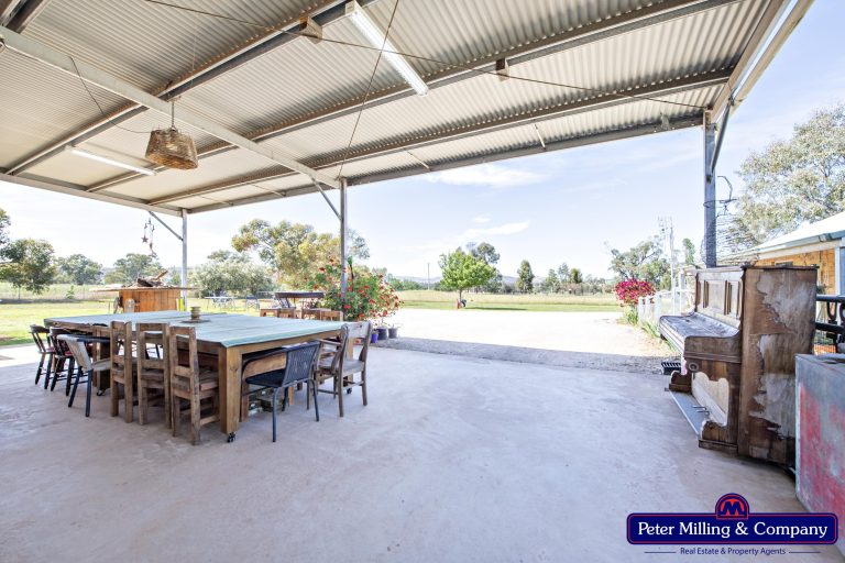3 bedroom house at 662 Ponto Falls Road, Maryvale NSW 2820 - photo 17