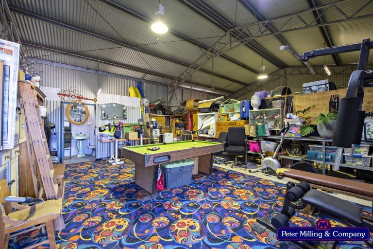 3 bedroom house at 662 Ponto Falls Road, Maryvale NSW 2820 - photo 18