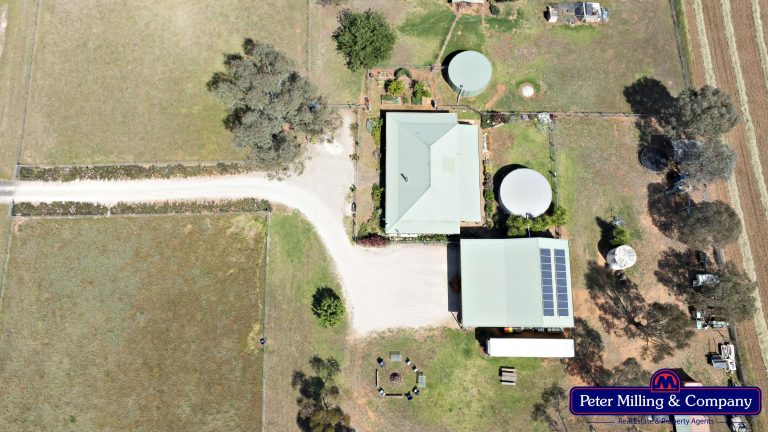 3 bedroom house at 662 Ponto Falls Road, Maryvale NSW 2820 - photo 23