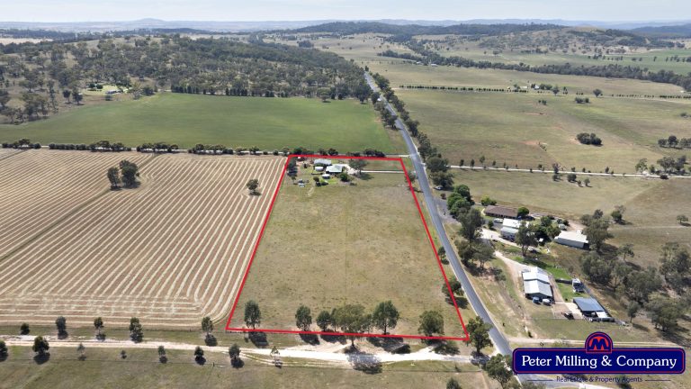 3 bedroom house at 662 Ponto Falls Road, Maryvale NSW 2820 - photo 24