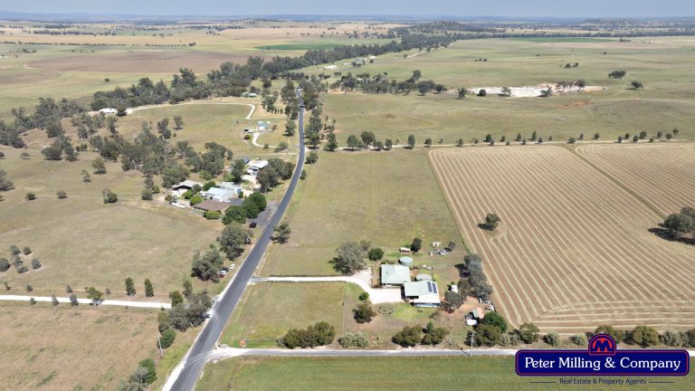 3 bedroom house at 662 Ponto Falls Road, Maryvale NSW 2820 - photo 27