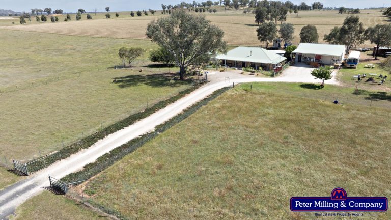 3 bedroom house at 662 Ponto Falls Road, Maryvale NSW 2820 - photo 26