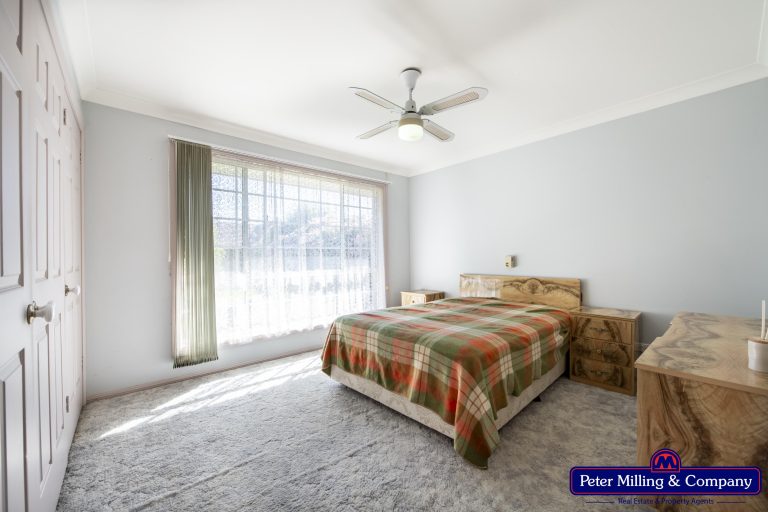 4 bedroom house at 3 Tristania Street, Wellington NSW 2820 - photo 4