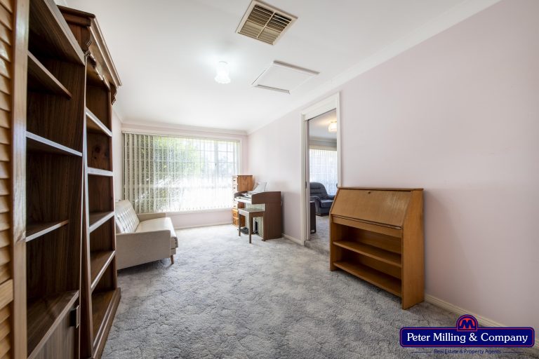 4 bedroom house at 3 Tristania Street, Wellington NSW 2820 - photo 9