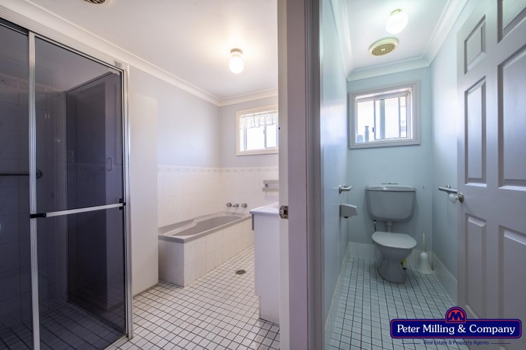 4 bedroom house at 3 Tristania Street, Wellington NSW 2820 - photo 12