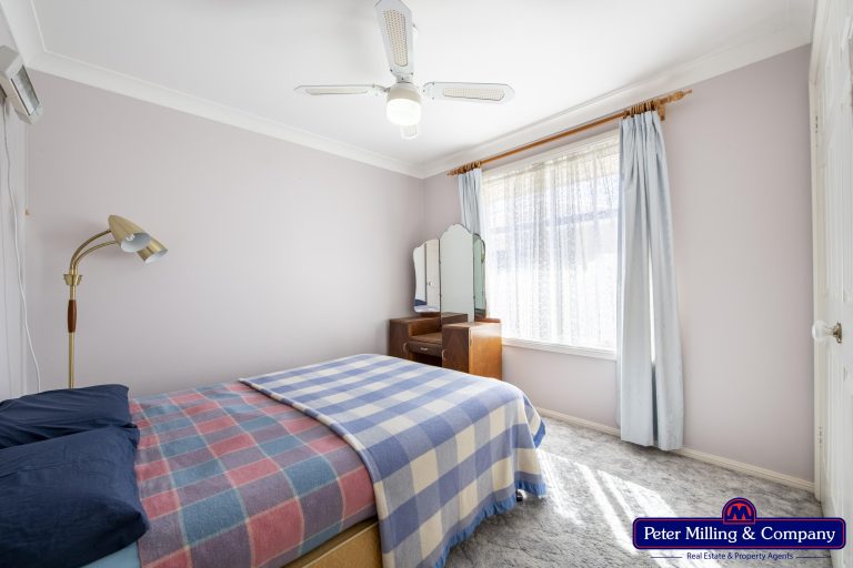 4 bedroom house at 3 Tristania Street, Wellington NSW 2820 - photo 11