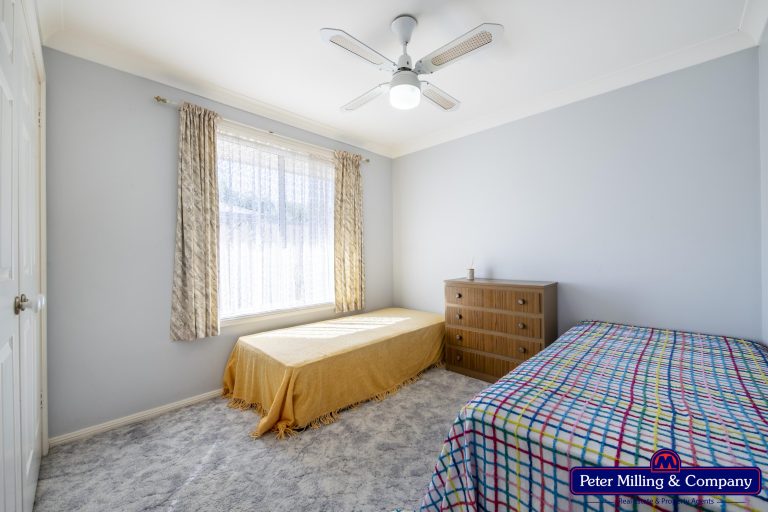4 bedroom house at 3 Tristania Street, Wellington NSW 2820 - photo 13