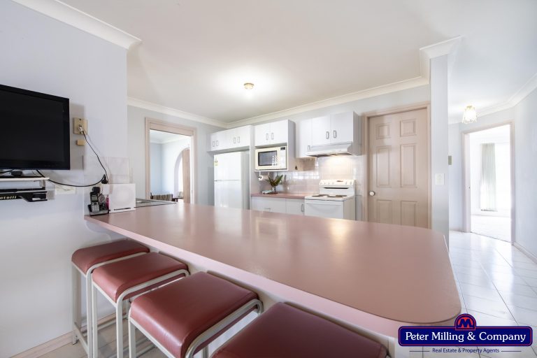 4 bedroom house at 3 Tristania Street, Wellington NSW 2820 - photo 6
