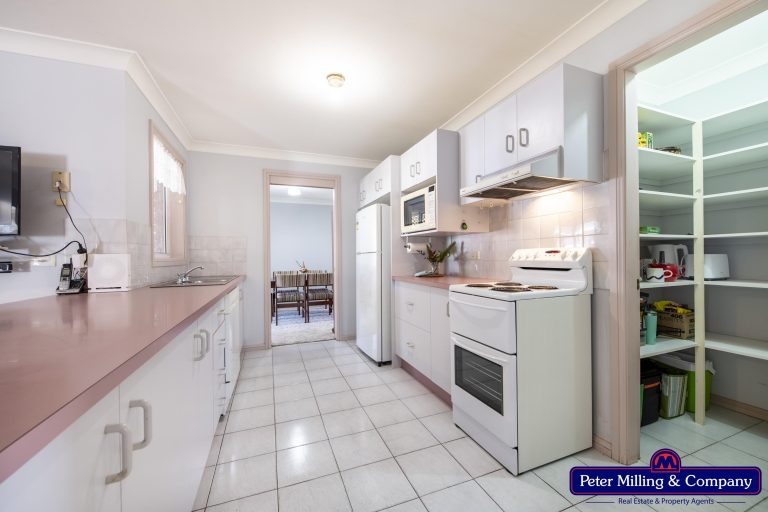 4 bedroom house at 3 Tristania Street, Wellington NSW 2820 - photo 5