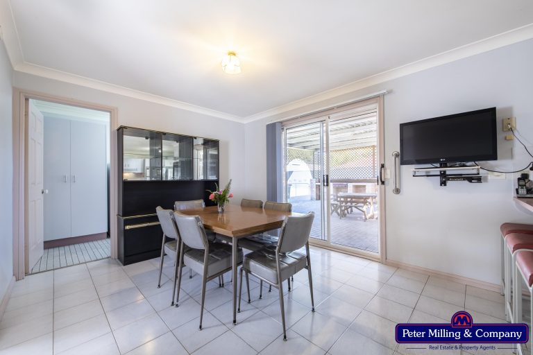 4 bedroom house at 3 Tristania Street, Wellington NSW 2820 - photo 7