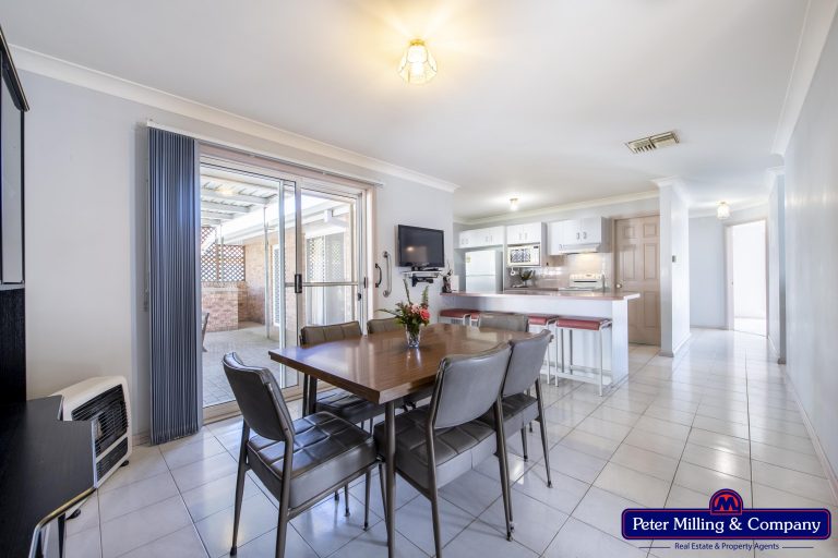 4 bedroom house at 3 Tristania Street, Wellington NSW 2820 - photo 8