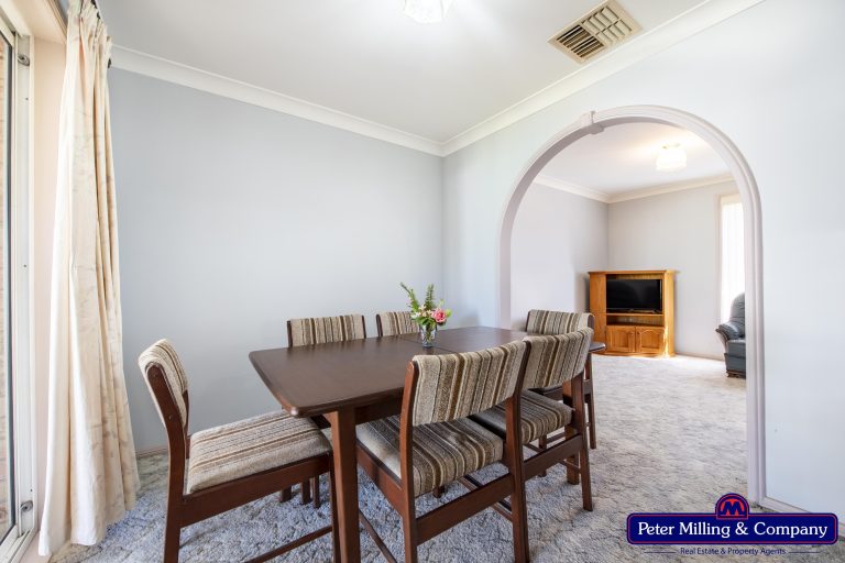 4 bedroom house at 3 Tristania Street, Wellington NSW 2820 - photo 10