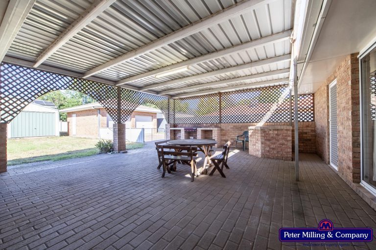 4 bedroom house at 3 Tristania Street, Wellington NSW 2820 - photo 15