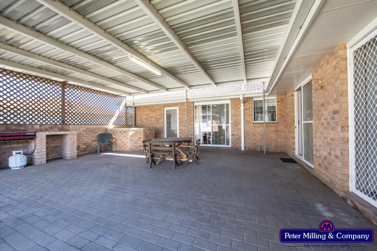 4 bedroom house at 3 Tristania Street, Wellington NSW 2820 - photo 16