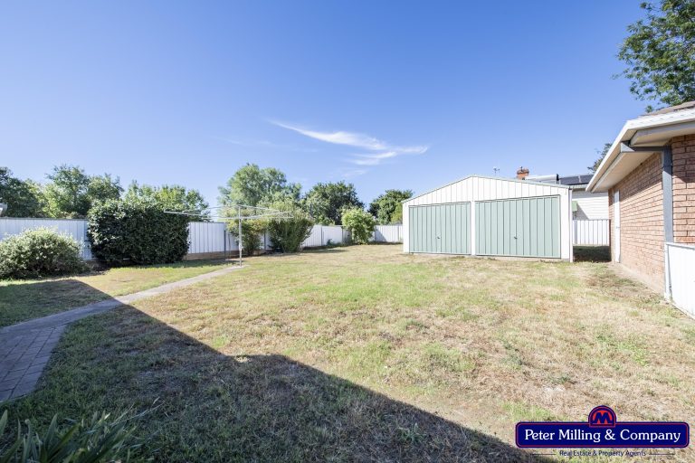 4 bedroom house at 3 Tristania Street, Wellington NSW 2820 - photo 17