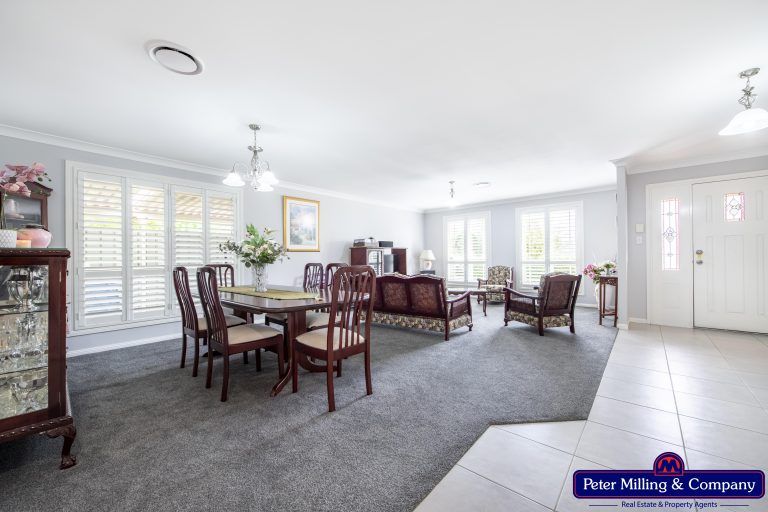 4 bedroom house at 384 Macquarie Street, Dubbo NSW 2830 - photo 5