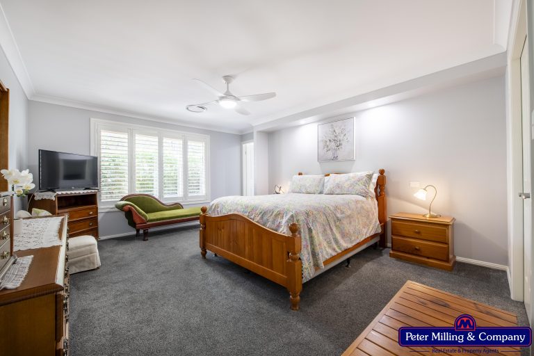 4 bedroom house at 384 Macquarie Street, Dubbo NSW 2830 - photo 6