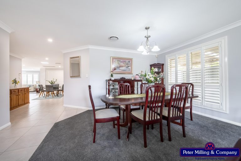 4 bedroom house at 384 Macquarie Street, Dubbo NSW 2830 - photo 9