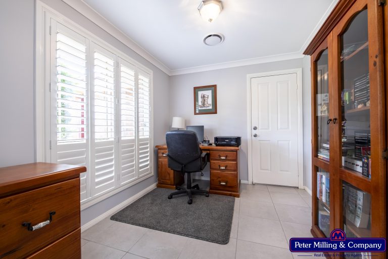 4 bedroom house at 384 Macquarie Street, Dubbo NSW 2830 - photo 8