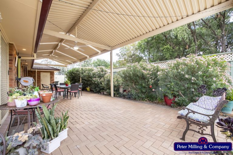 4 bedroom house at 384 Macquarie Street, Dubbo NSW 2830 - photo 16