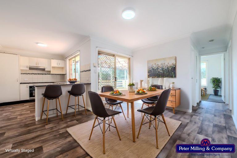 4 bedroom house at 16 Marsh Street, Wellington NSW 2820 - photo 7