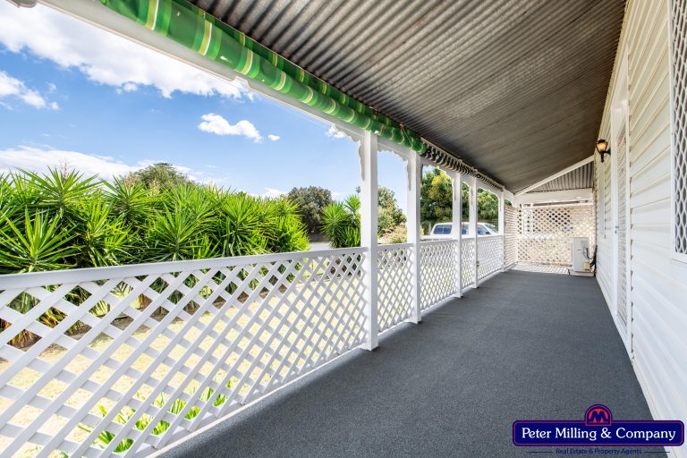 3 bedroom house at 58 Thornton Street, Wellington NSW 2820 - photo 2