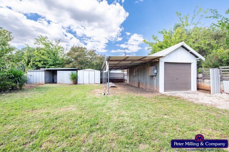 3 bedroom house at 58 Thornton Street, Wellington NSW 2820 - photo 14