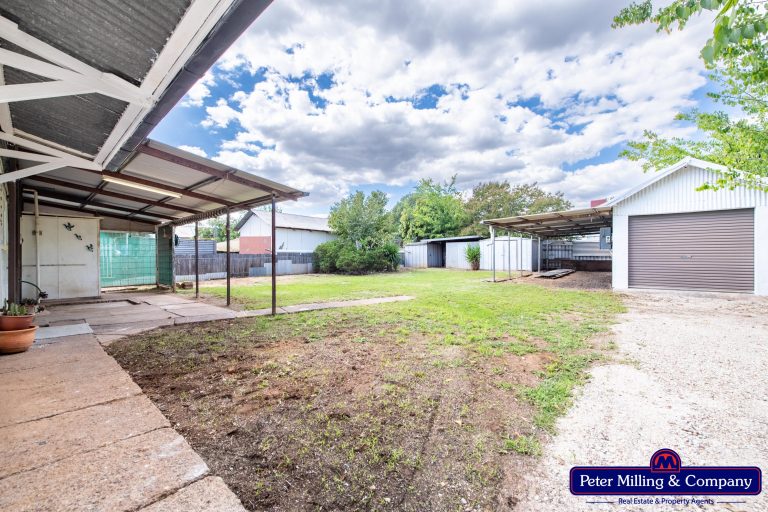 3 bedroom house at 58 Thornton Street, Wellington NSW 2820 - photo 13