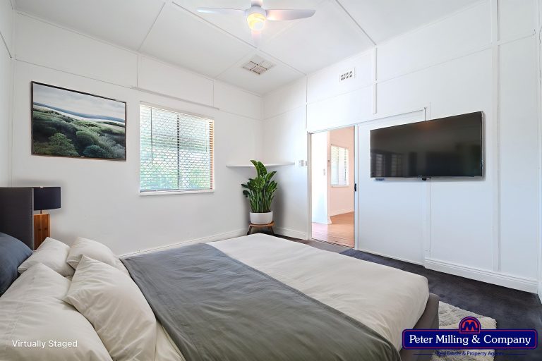 3 bedroom house at 58 Thornton Street, Wellington NSW 2820 - photo 3