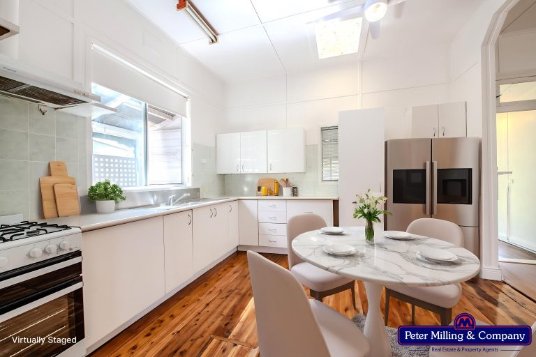 3 bedroom house at 58 Thornton Street, Wellington NSW 2820 - photo 5