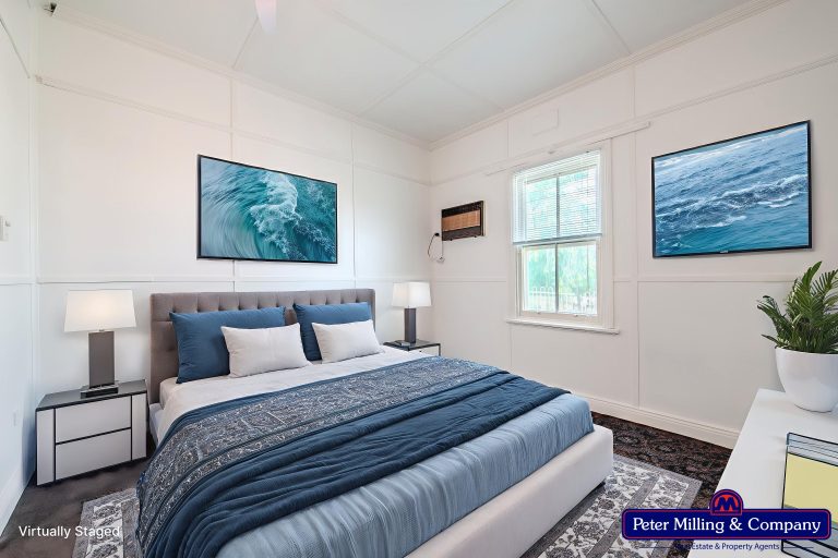 3 bedroom house at 58 Thornton Street, Wellington NSW 2820 - photo 7