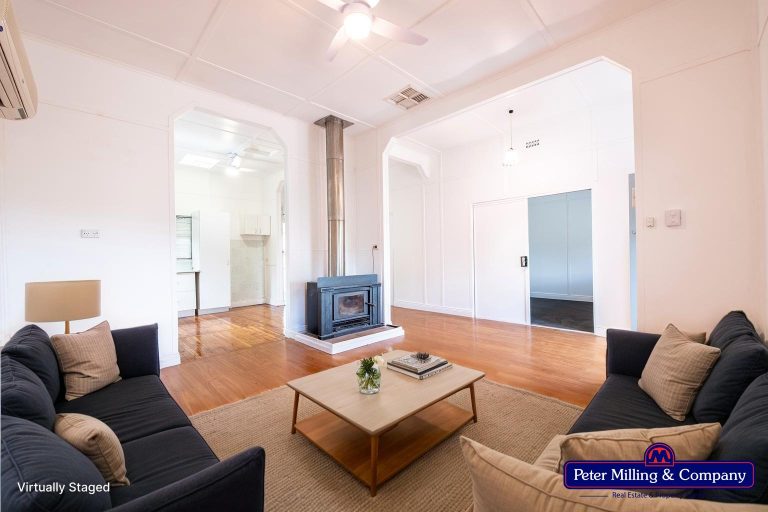 3 bedroom house at 58 Thornton Street, Wellington NSW 2820 - photo 4