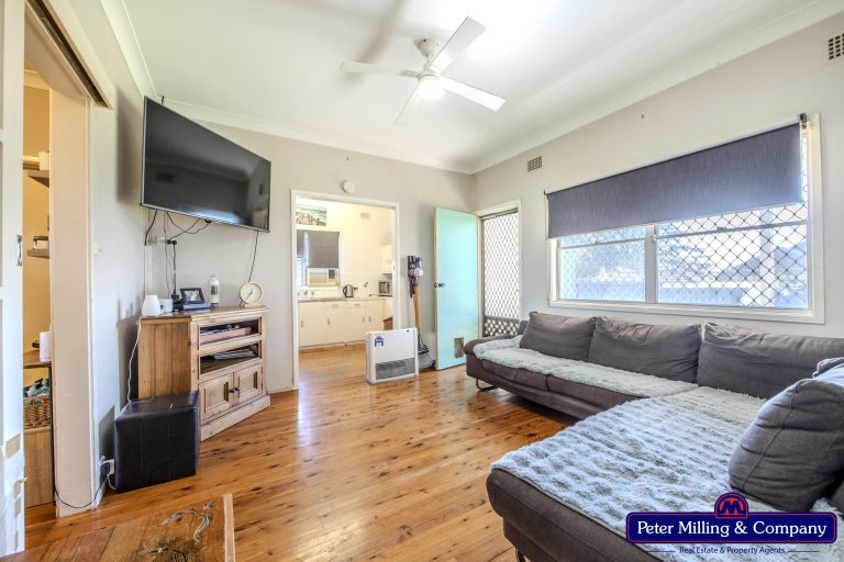 2 bedroom house at 128 Swift Street, Wellington NSW 2820 - photo 7