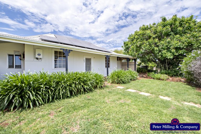 3 bedroom house at 64 Railway Street, Wongarbon NSW 2831
