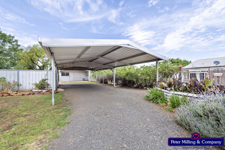 3 bedroom house at 64 Railway Street, Wongarbon NSW 2831 - photo 14